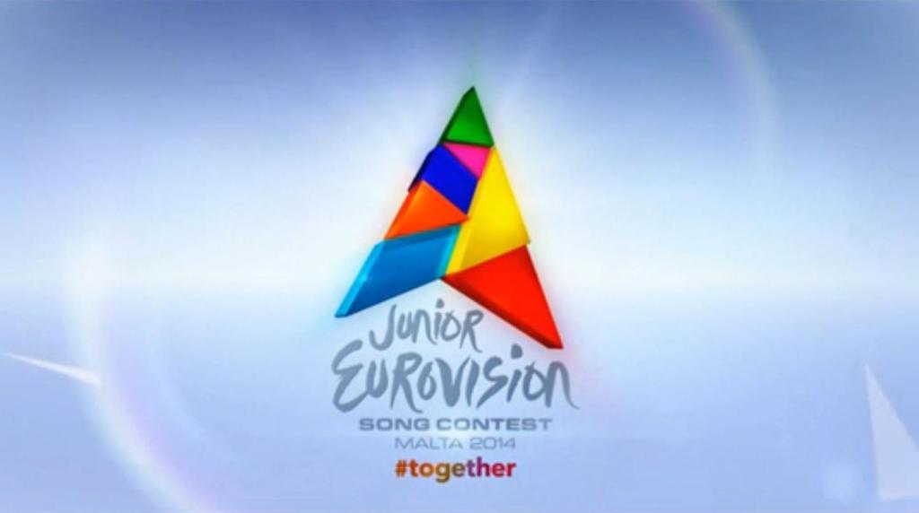 Символ детского Евровидения 2014